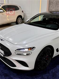 جنسس G70